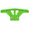 Bumper Front Wide Green Bandit, Rustler, Stampede - 2WD