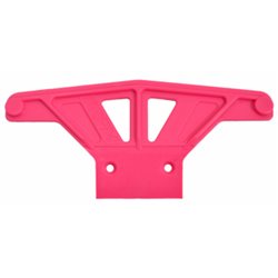 Bumper Front Wide Pink Bandit, Rustler, Stampede - 2WD