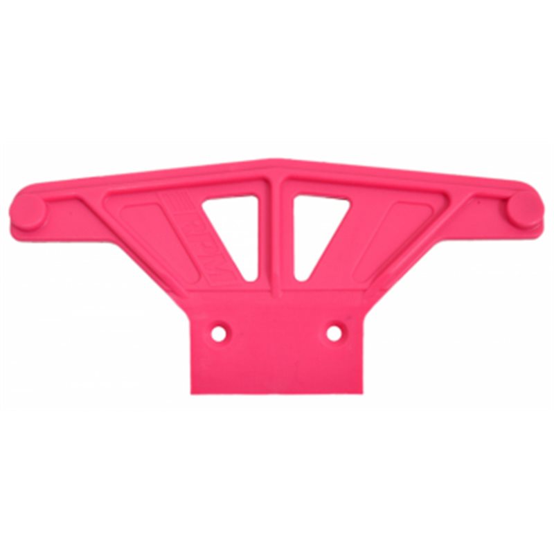Bumper Front Wide Pink Bandit, Rustler, Stampede - 2WD