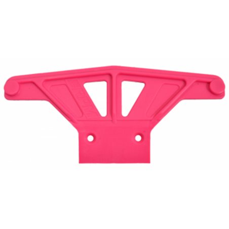 Bumper Front Wide Pink Bandit, Rustler, Stampede - 2WD