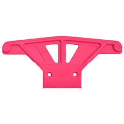 Bumper Front Wide Pink Bandit, Rustler, Stampede - 2WD