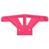 Bumper Front Wide Pink Bandit, Rustler, Stampede - 2WD