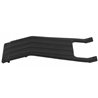 Skid Plate Front Black Slash 2WD