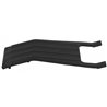 Skid Plate Front Black Slash 2WD