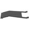 Skid Plate Front Grey Slash 2WD