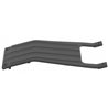 Skid Plate Front Grey Slash 2WD