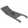 Skid Plate Front Grey Slash 2WD