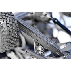 Skid Plates RPM Trailing Arm(81262) Unlimited Desert Racer