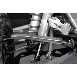 Suspension Arms Front Upper (Pair) Unlimited Desert Racer