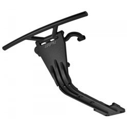 Bumper and Skid Plate Front Unlimited Desert Racer