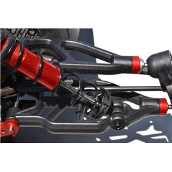 Suspension Arms Front Left (Pair) Kraton 8S, Outcast 8S
