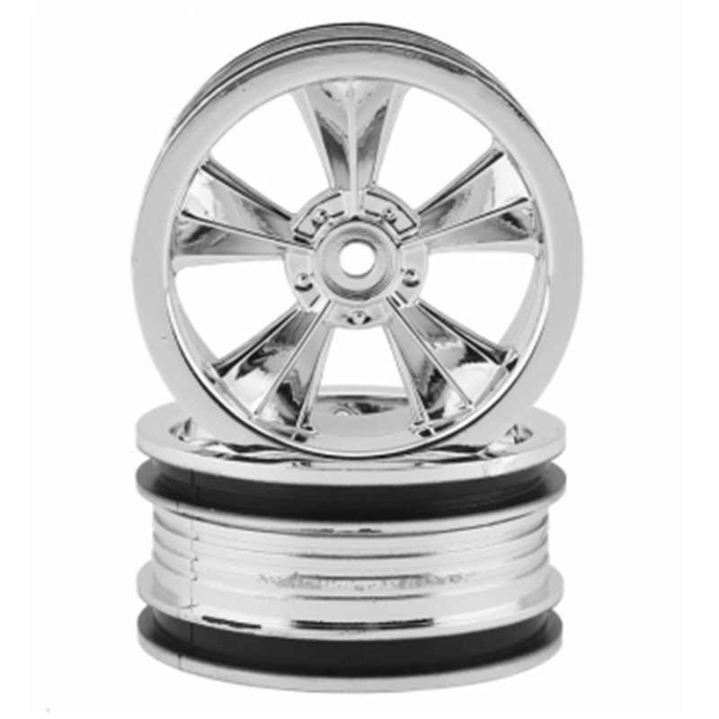 Wheels N2O 26mm Resto-Mod Chrome (2)