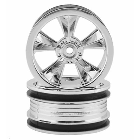 Wheels N2O 26mm Resto-Mod Chrome (2)