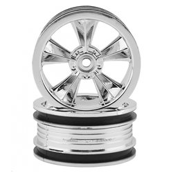Wheels N2O 26mm Resto-Mod Chrome (2)