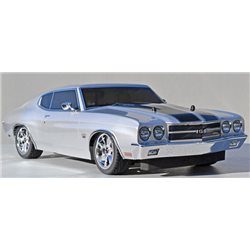 Wheels N2O 26mm Resto-Mod Chrome (2)