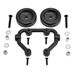 Wheelie Bar (Low Visibility) X-Maxx (Only with RPM 81762)