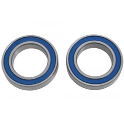 Bearings 20x32x7mm (2) for RPM Hjulhubb 81732 X-Maxx