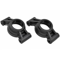 Axle Carriers Rear Oversized (Pair) X-Maxx