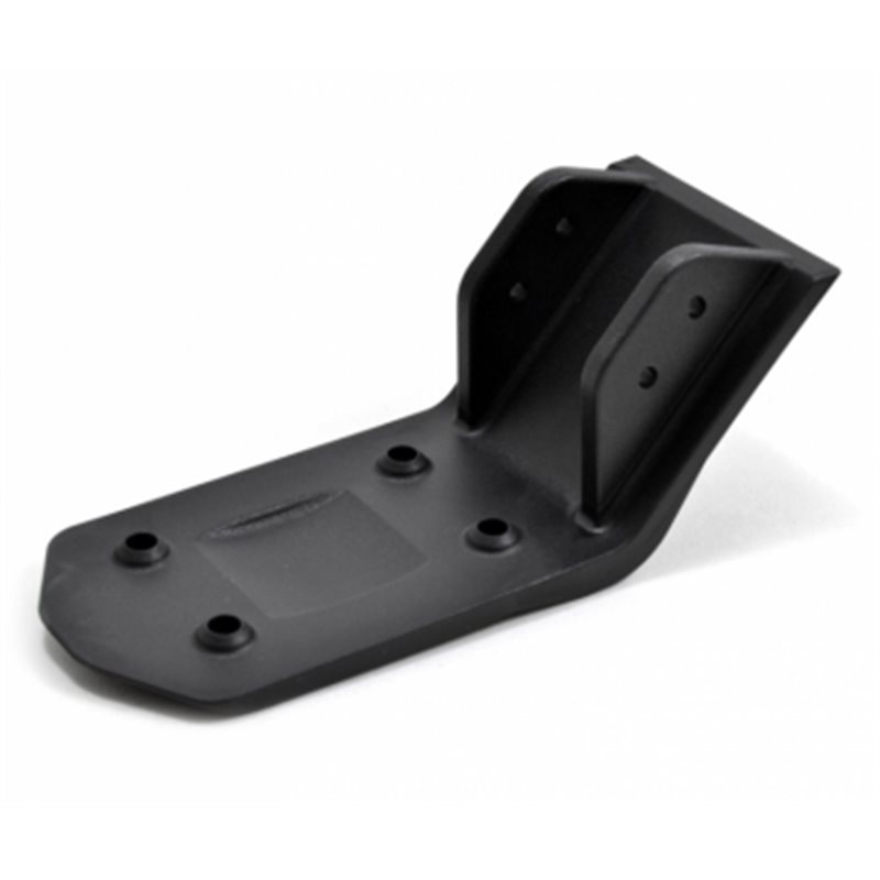 Hasplåt Bak (för Vingfäste 81802) Arrma 6S