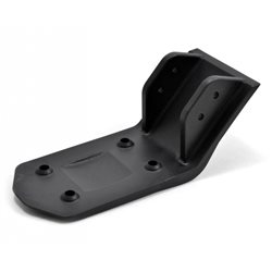 Hasplåt Bak (för Vingfäste 81802) Arrma 6S