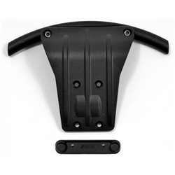 Front Bumper &amp Skid Plate  Kraton 6S, DEX8T