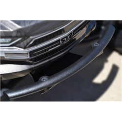 Front Bumper &amp Skid Plate  Kraton 6S, DEX8T