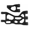Suspension Arms Rear Black HPI Baja 5B/5T/5SC