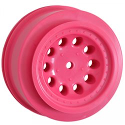 Wheels Revolver 2.2/3.0 Pink (2) Slash, N. Slash - 2WD Fr.