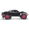 Wheels Revolver 2.2/3.0 Black (2) Slash 4x4, Slash 2WD Rear