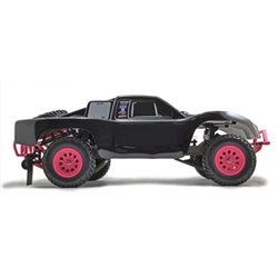 Wheels Revolver 2.2/3.0 Pink (2) Slash 4x4, Slash 2WD Rear