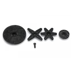 SB-2273SG Plus Servo 30Kg 0.105s HV Alu Brushless Steel Gear