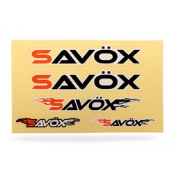 SB-2274SG Plus Servo 25Kg 0,08s HV Alu Brushless Steel Gear