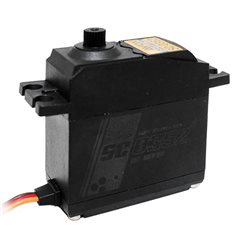 SC-0352 Plus Servo 6,5Kg 0,11s