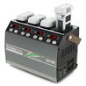 Charger Station 4P3 with cables (DJI Phantom)* Charger Station 4P3 with cables (DJI Phantom)*