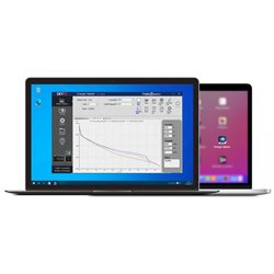 SkyRC T1000 Maestro Laddare AC/DC 2x20A 1000W