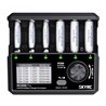 SkyRC NC2500 Charger NiMH AA/AAA 0.1-2.5A 240AC SkyRC NC2500 Charger NiMH AA/AAA 0.1-2.5A 240AC