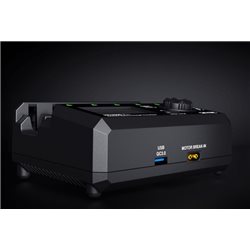 SkyRC NC2500 Charger NiMH AA/AAA 0.1-2.5A 240AC