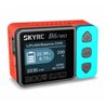 SkyRC B6neo DC Charger Input 10-28volt Red/Blue SkyRC B6neo DC Charger Input 10-28volt Red/Blue