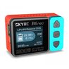 SkyRC B6neo DC Charger Input 10-28volt Red/Blue SkyRC B6neo DC Charger Input 10-28volt Red/Blue