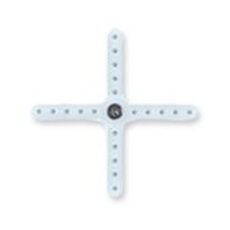 Servoarm kors S3108/10/14