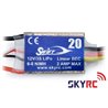 Swift 20A ESC Airplane Brushless