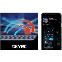 GPS (GNSS) GSM020 Performance Analyzer Car and Airplane