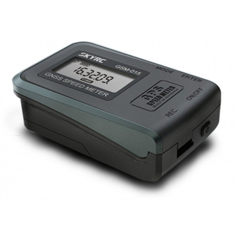 GSM-015 GPS GNSS Speed Meter