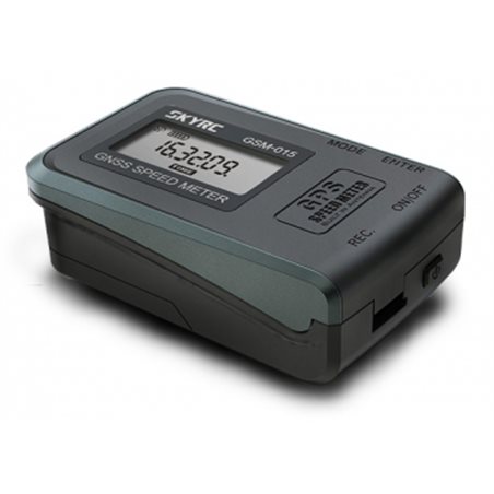 GSM-015 GPS GNSS Speed Meter