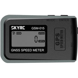 GSM-015 GPS GNSS Speed Meter