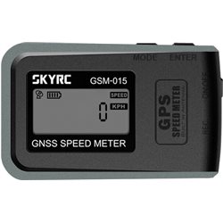 GSM-015 GPS GNSS Speed Meter