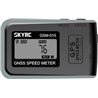 GSM-015 GPS GNSS Speed Meter