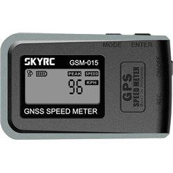 GSM-015 GPS GNSS Speed Meter