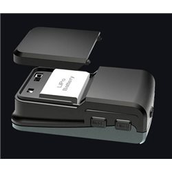 GSM-015 GPS GNSS Speed Meter