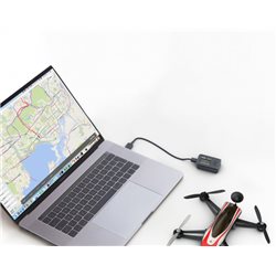 GSM-015 GPS GNSS Speed Meter